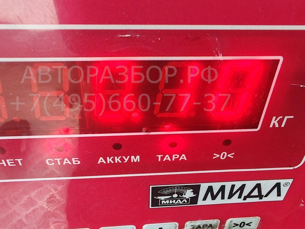 Патрубок воздушного фильтра