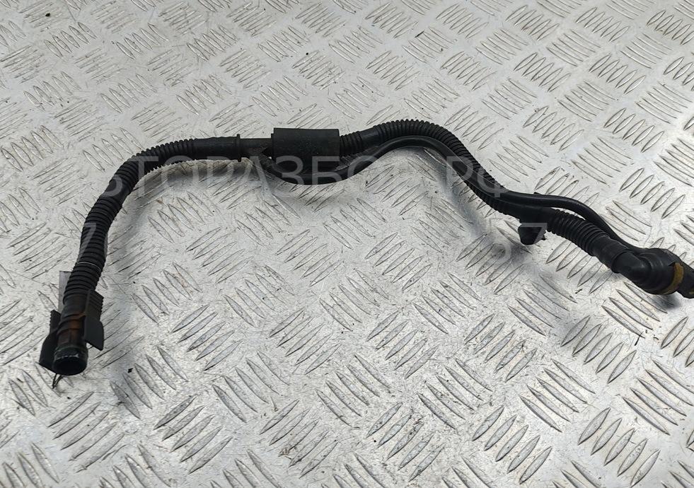 Трубка вакуумная