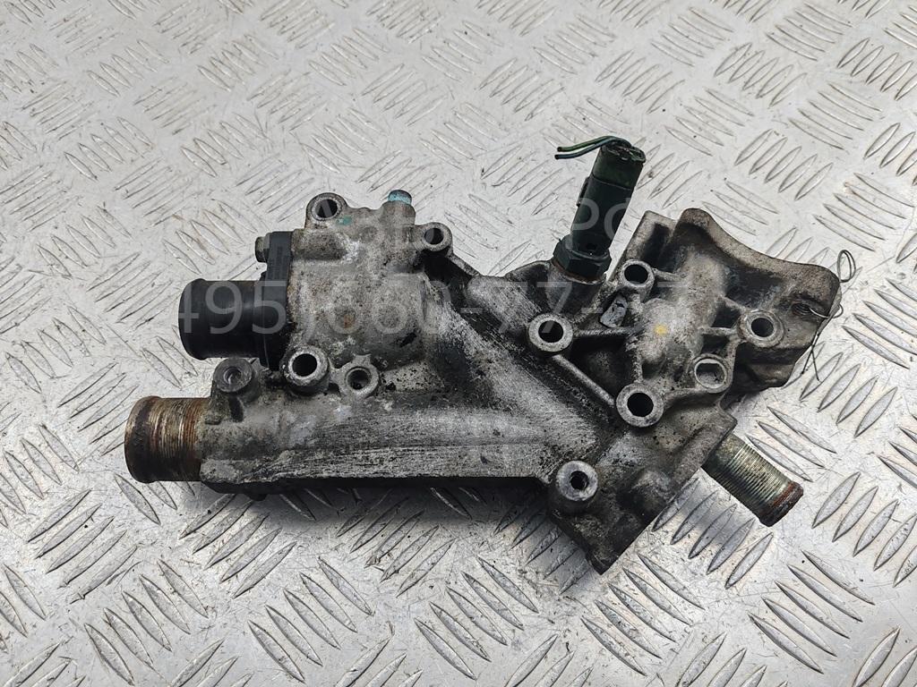 Корпус термостата