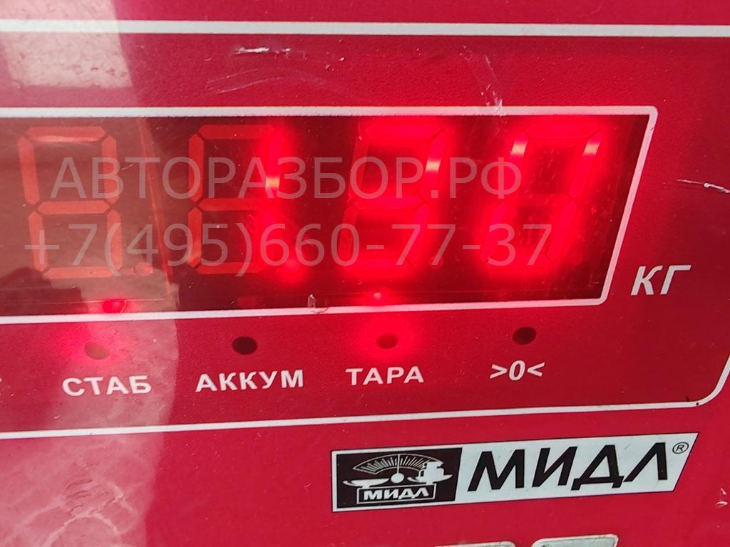 Корпус термостата