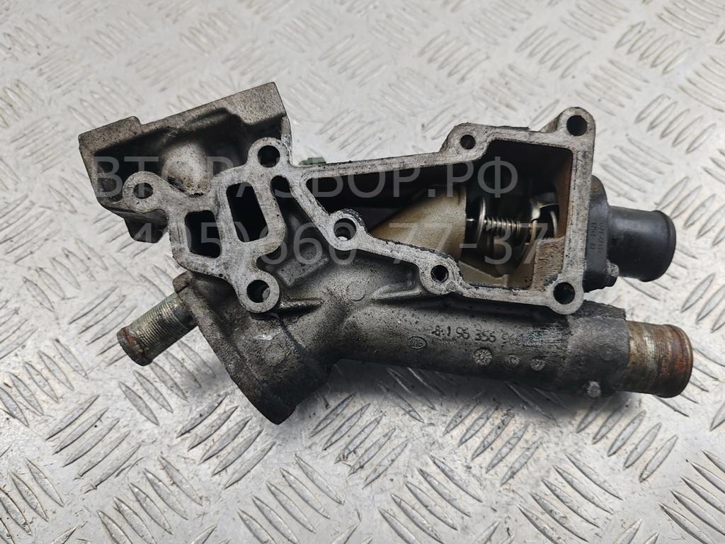 Корпус термостата