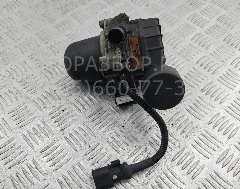 Насос воздушный