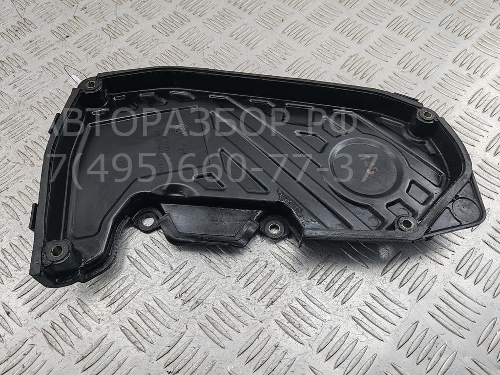 Кожух ремня ГРМ