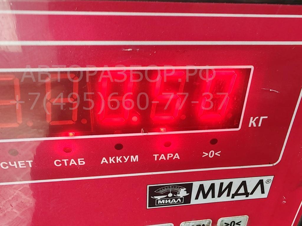 Трубка топливная