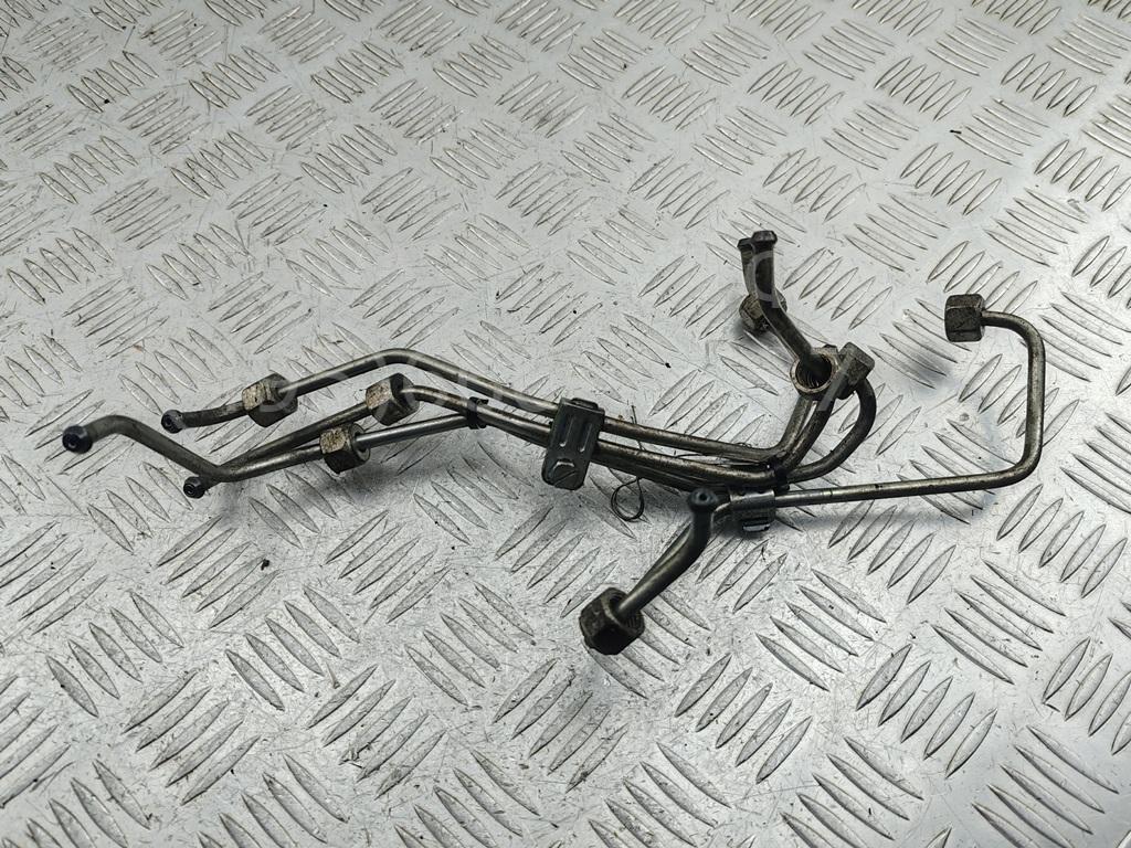 Трубка топливная