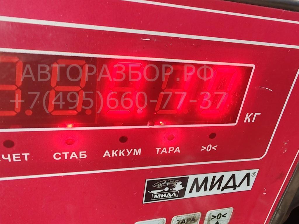 Датчик положения распредвала