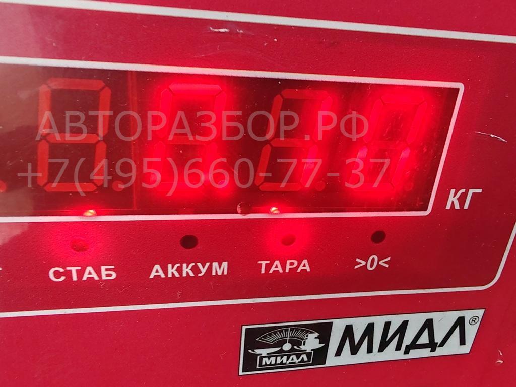 Датчик положения распредвала