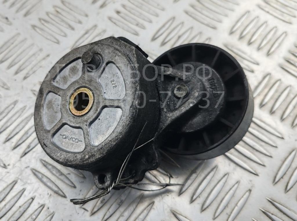 Механизм натяжения ремня ГРМ