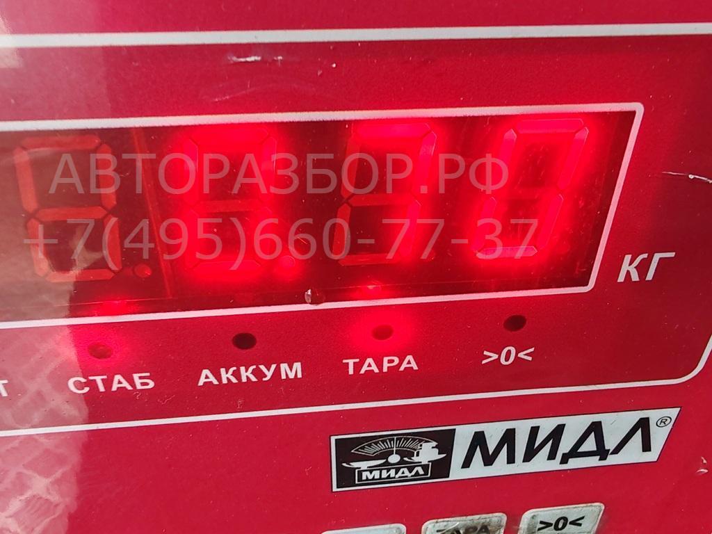 Механизм натяжения ремня ГРМ