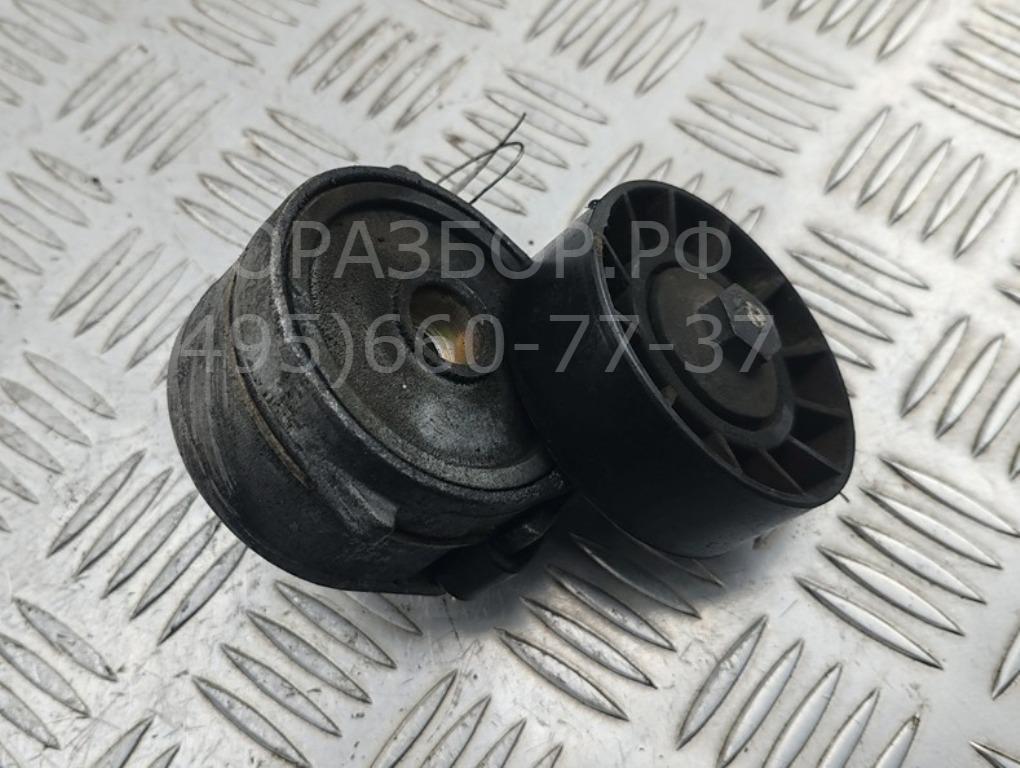 Механизм натяжения ремня ГРМ