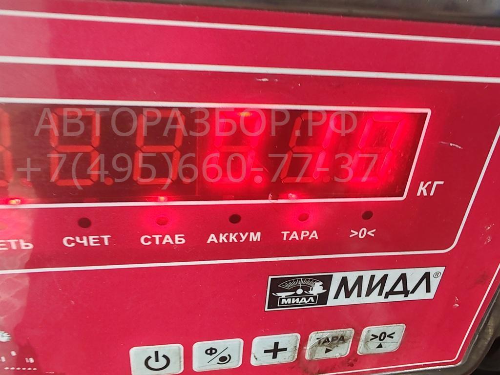 Датчик температуры