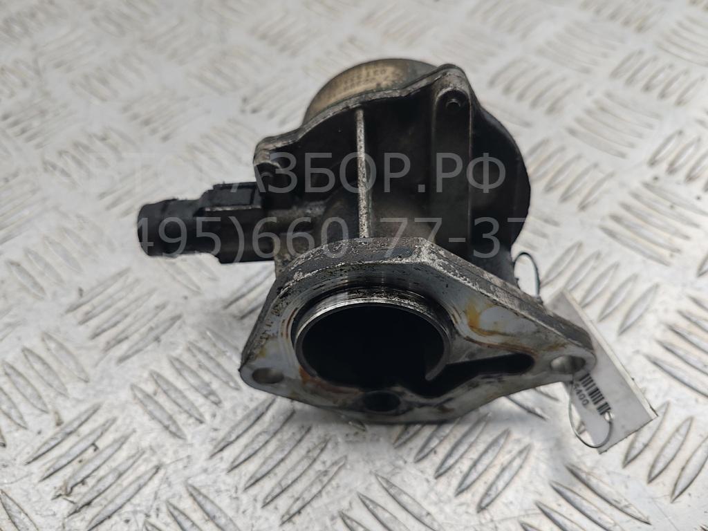 Насос вакуумный