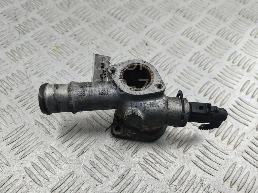 Фланец / тройник