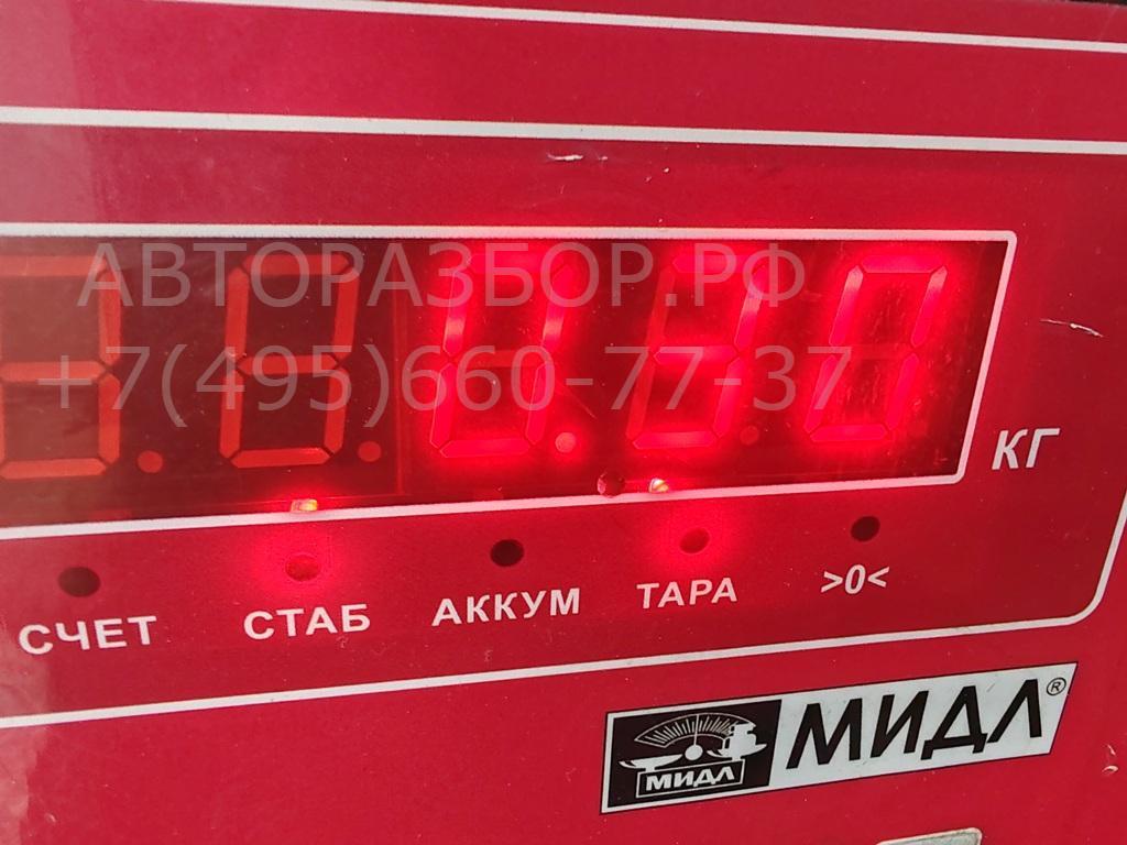 Фланец / тройник