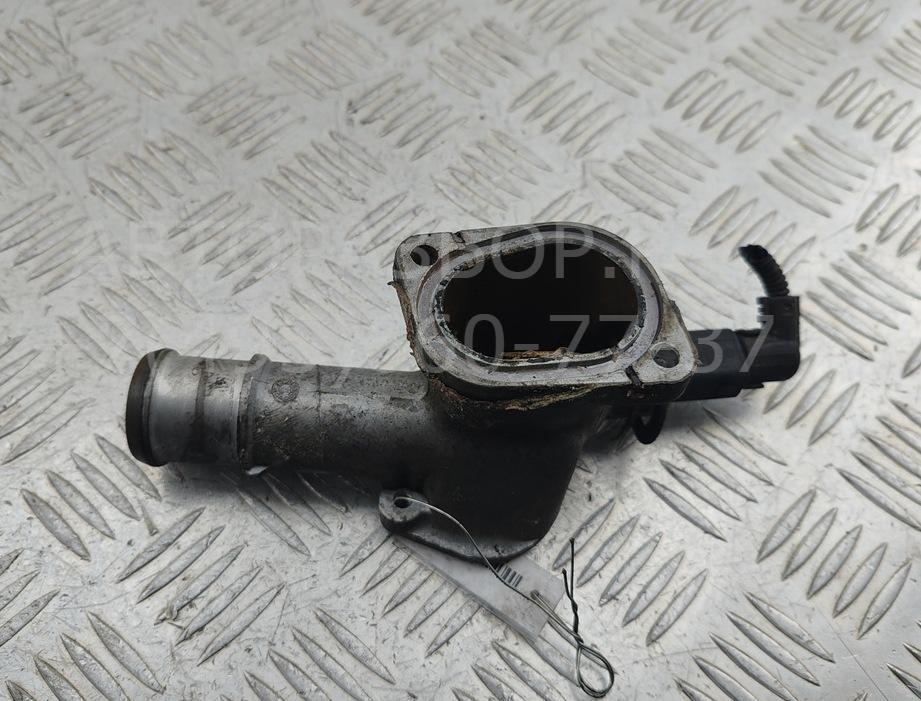 Фланец / тройник