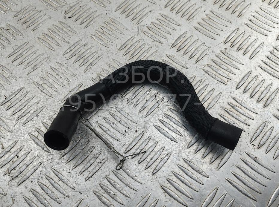 Шланг вентиляции картер. газов
