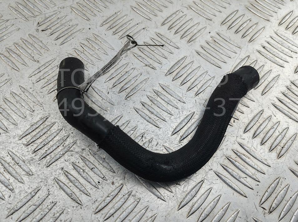 Шланг вентиляции картер. газов
