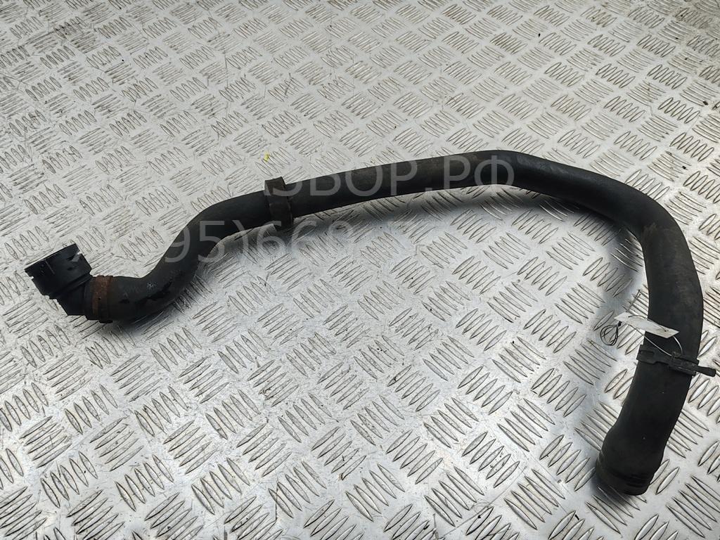 Патрубок радиатора