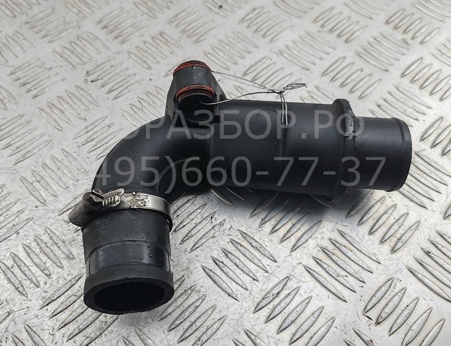 Трубка турбины