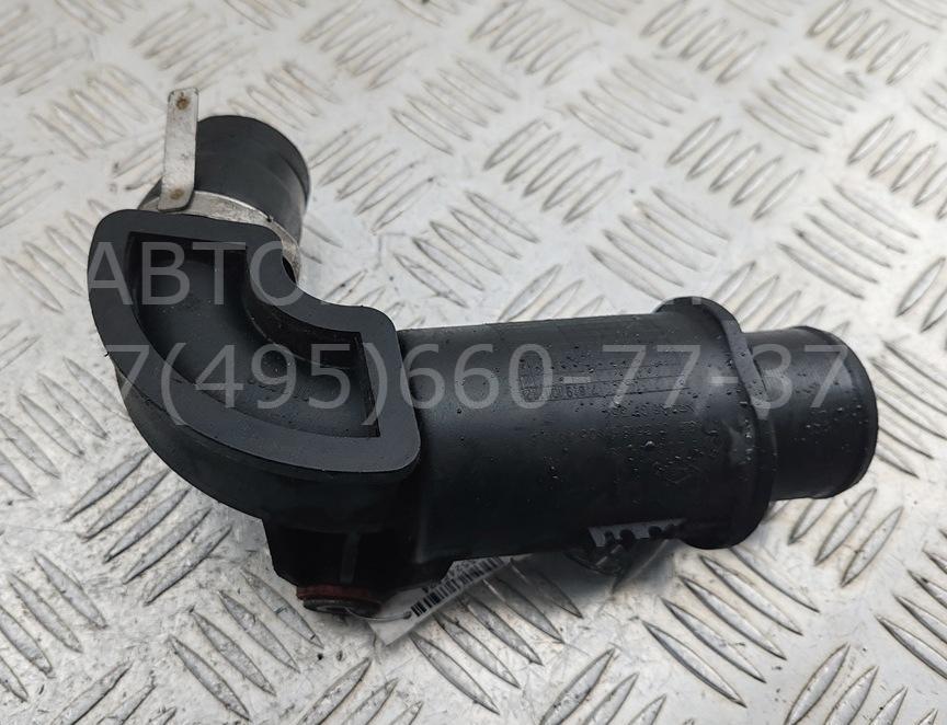 Трубка турбины