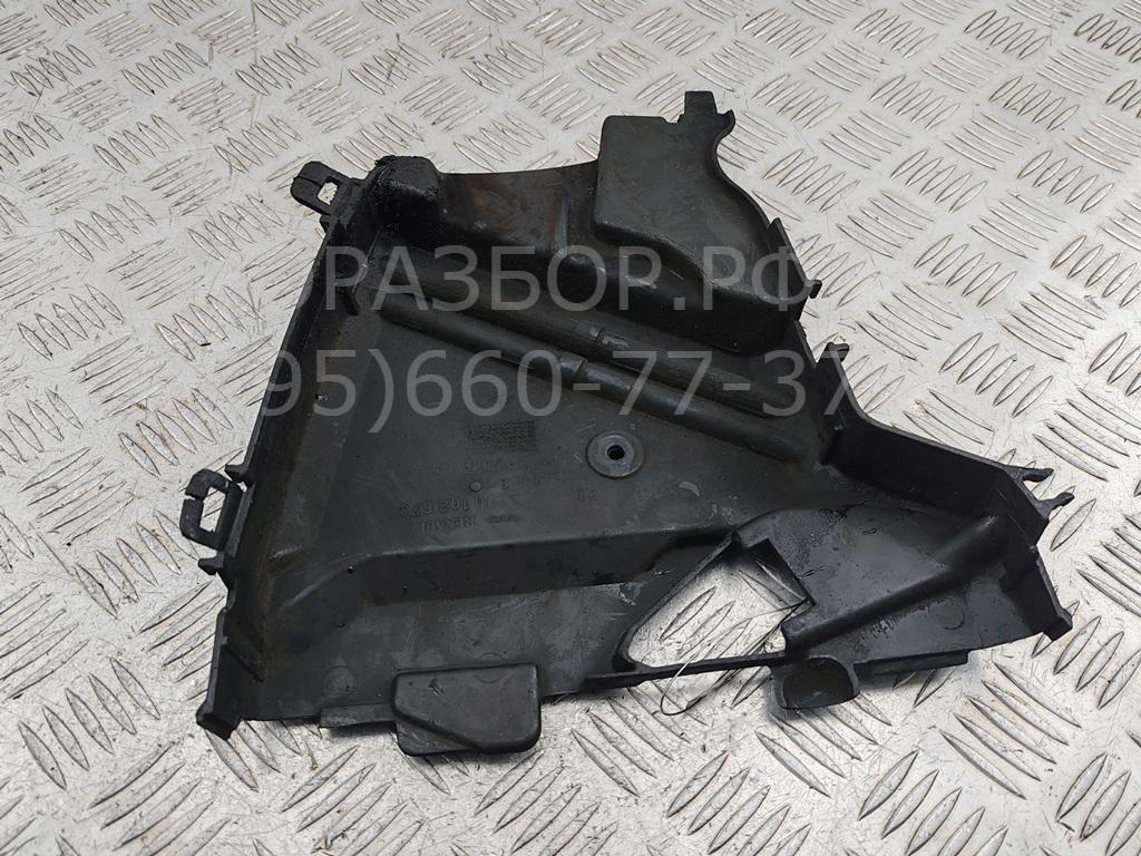 Кожух ремня ГРМ для Kangoo (KC#) 1997-2007