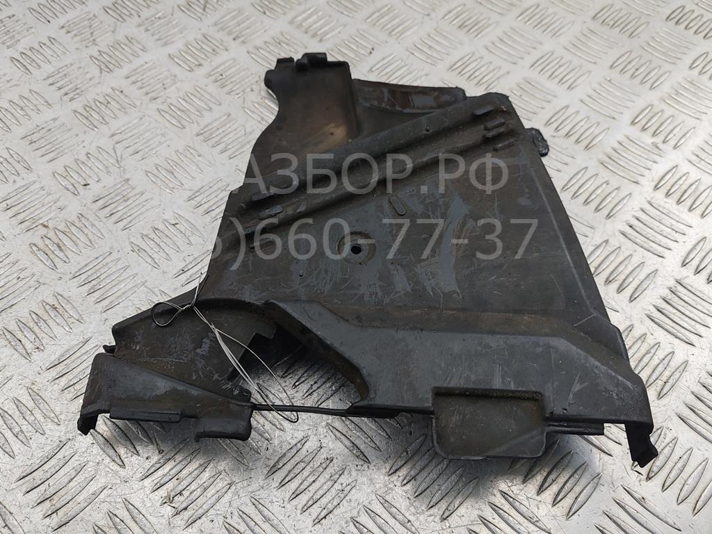 Кожух ремня ГРМ