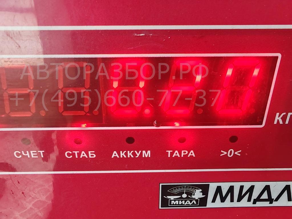 Кожух ремня ГРМ