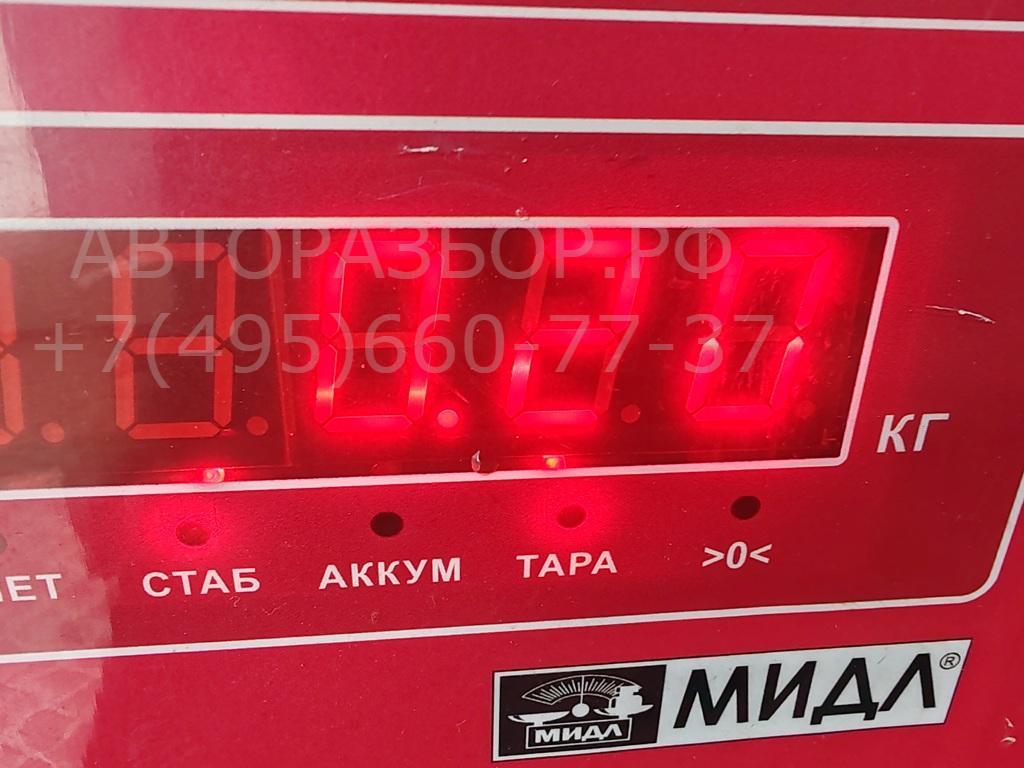 Патрубок радиатора