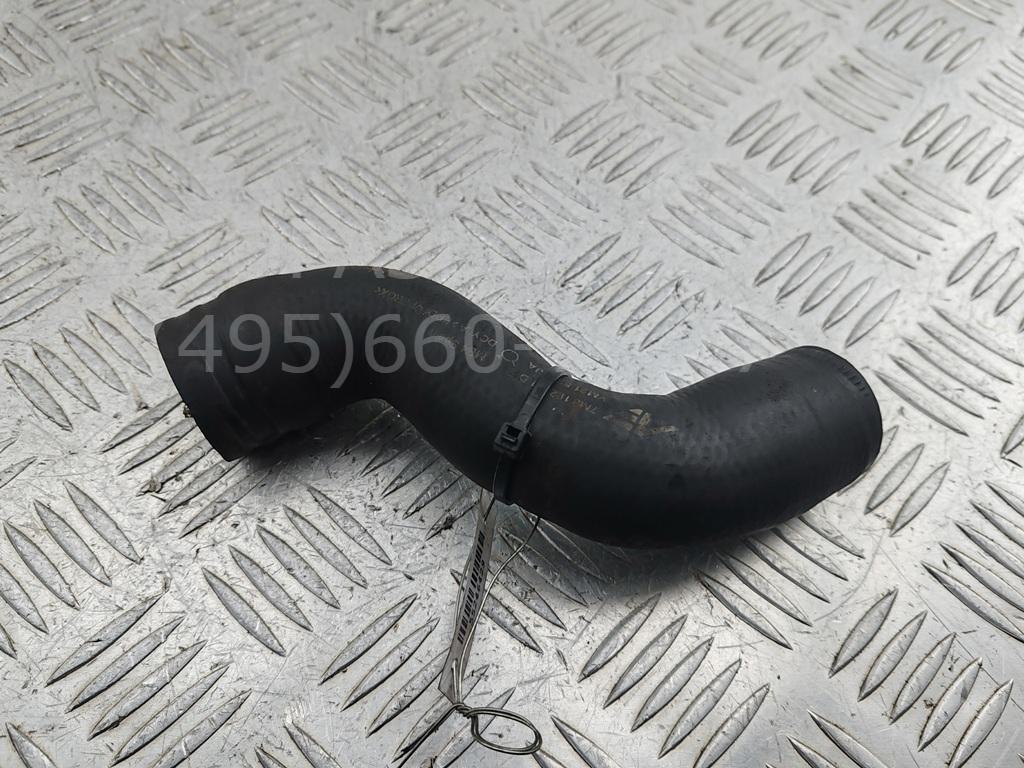 Патрубок радиатора