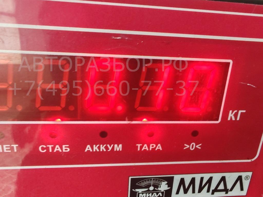 Патрубок радиатора