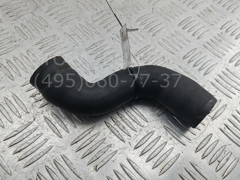 Патрубок радиатора