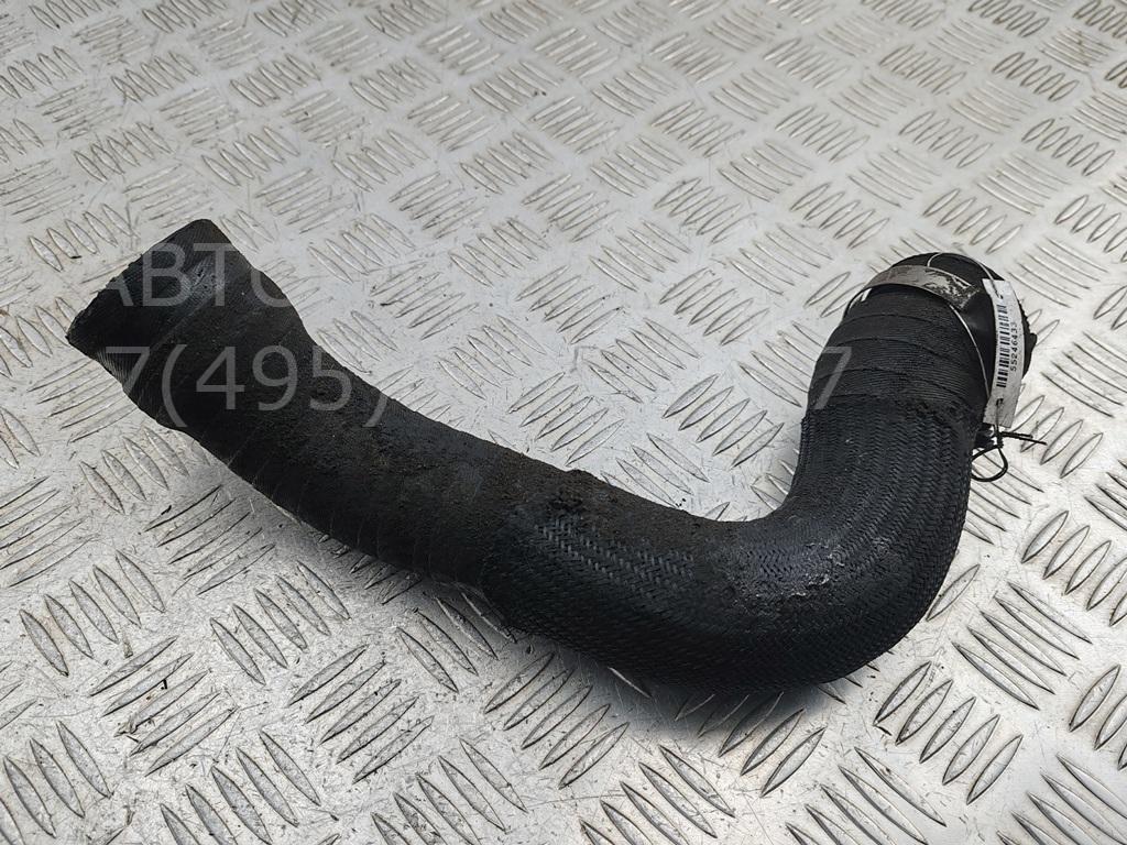 Трубка турбины