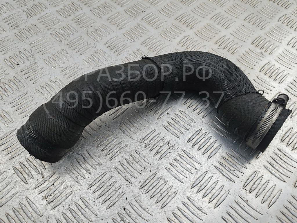 Трубка турбины