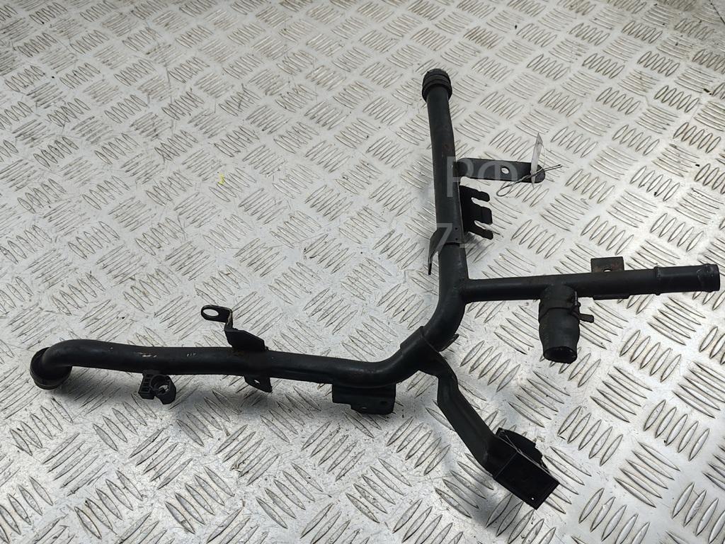 Трубка системы охлаждения