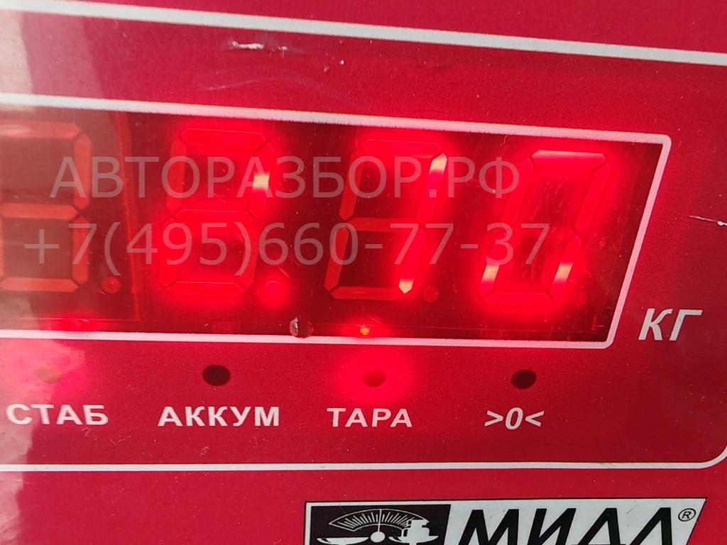 Корзина сцепления