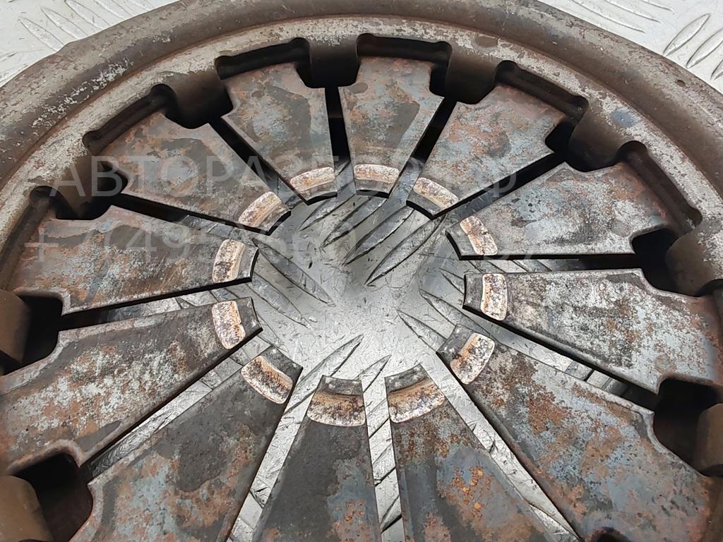 Корзина сцепления