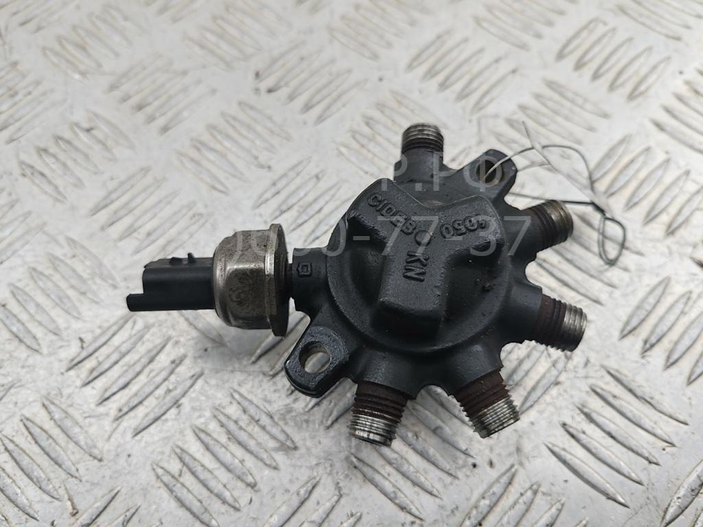 Рейка топливная (рампа)