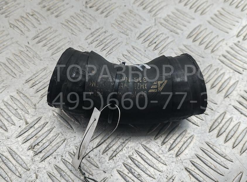 Патрубок интеркулера