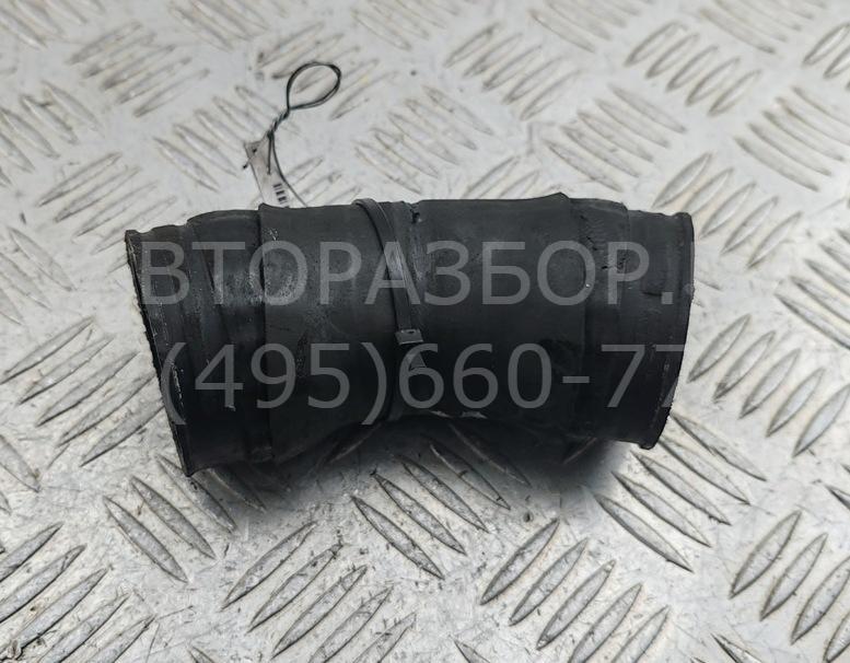 Патрубок интеркулера