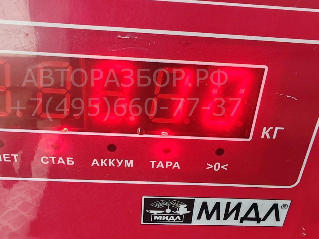 Датчик положения распредвала