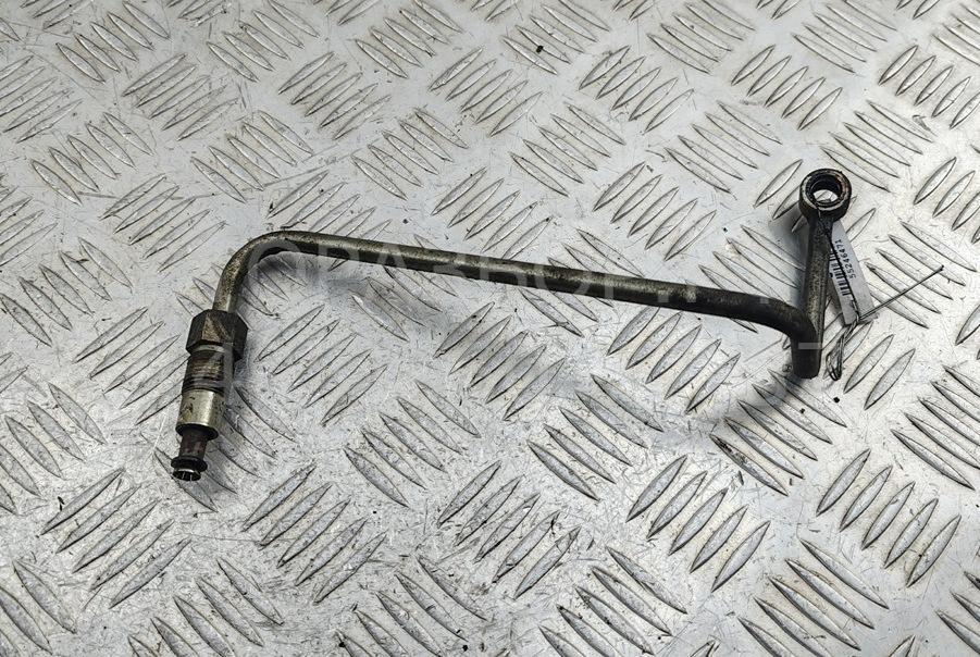 Трубка масляная