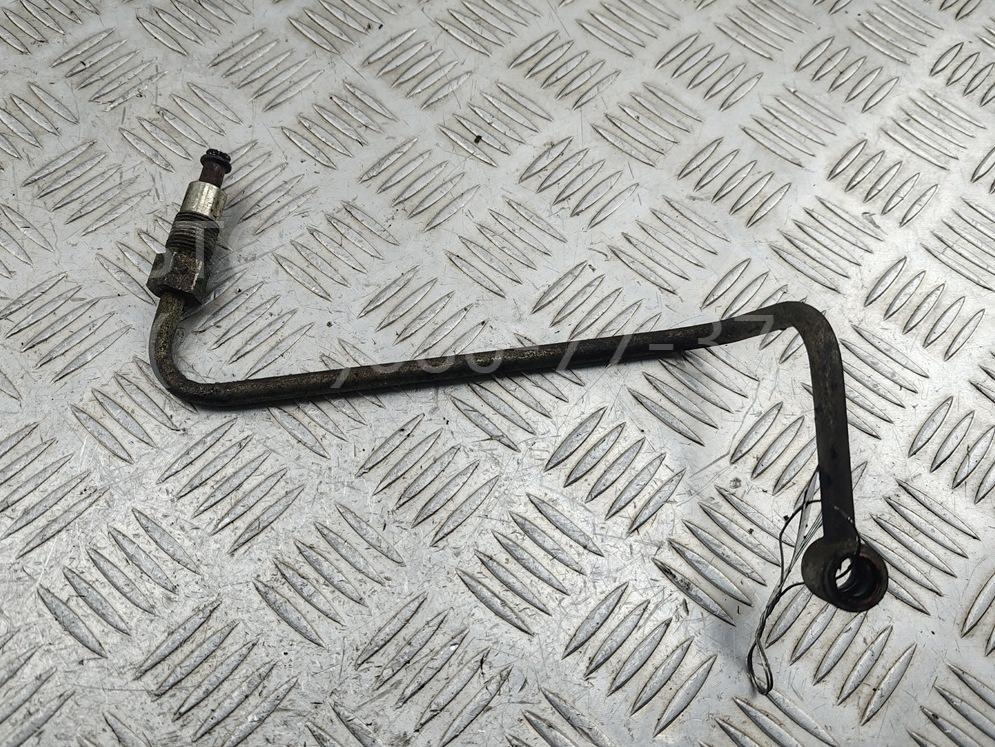 Трубка масляная