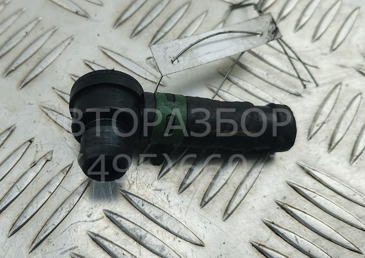 Клапан воздушный