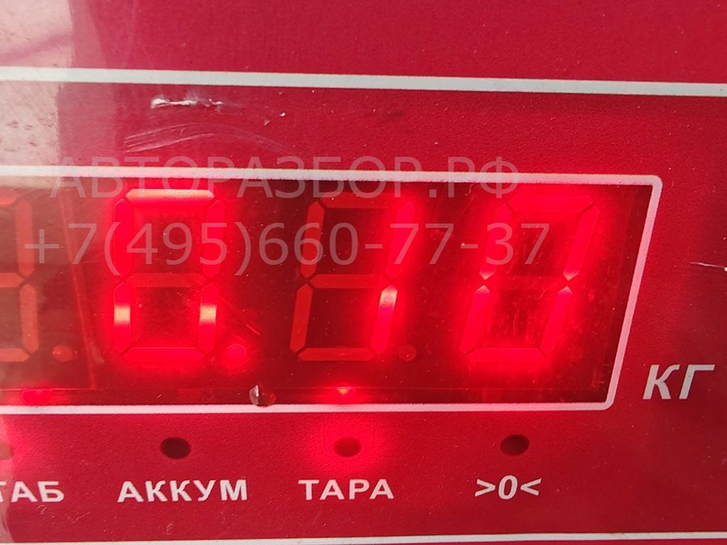 Клапан воздушный