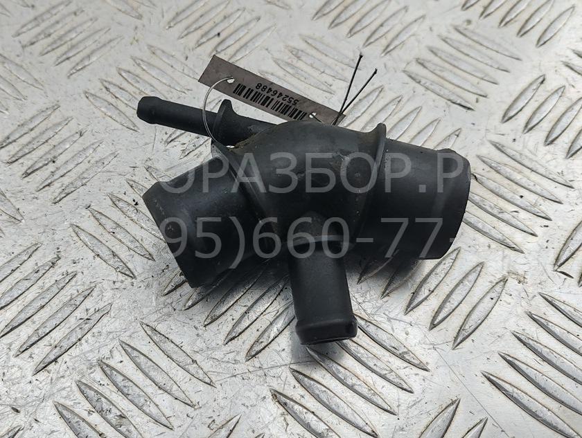 Фланец / тройник