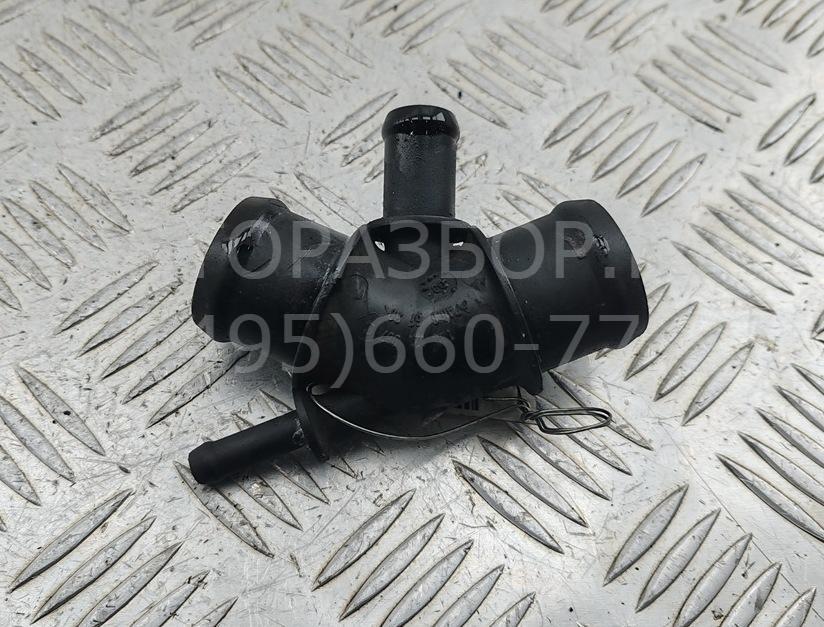 Фланец / тройник