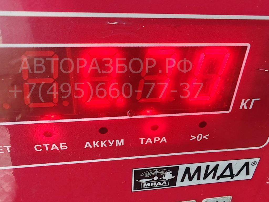 Патрубок интеркулера