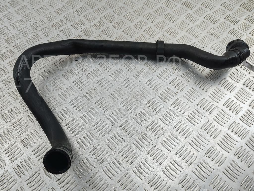Патрубок радиатора