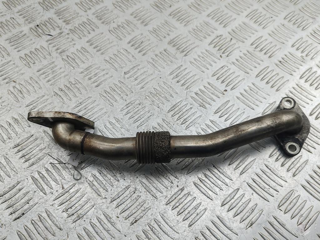 Трубка картерных газов