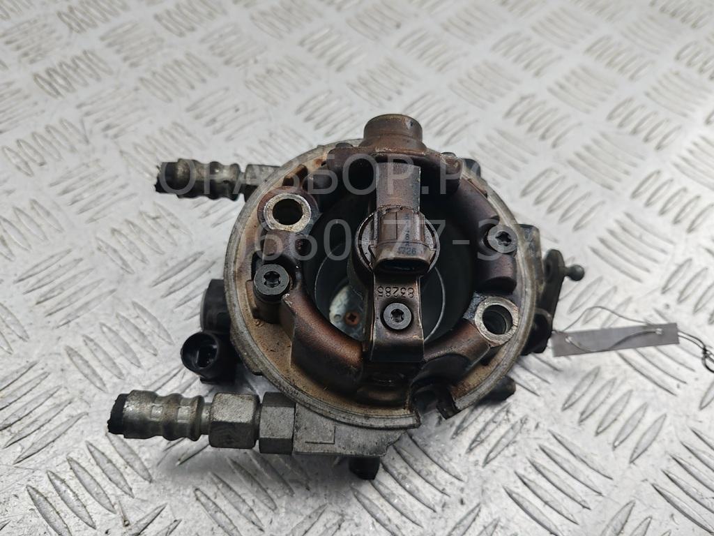 Моновпрыск